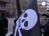 С основателей The Pirate Bay снимут половину обвинений
