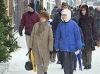 Половина россиян не готова выбирать президента-2008