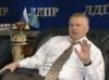 Только Россия способна спасти Европу от исламизации, считает Жириновский