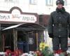 Рубцы и ожоги «Хромой лошади»