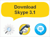 Skype 3.1 for Windows Gold – ФИНАЛ