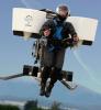 Ранцевый ЛА Martin Jetpack в 50 раз перекрыл высотный рекорд для своего класса