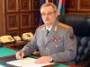 Руководитель тюменской полиции поступил в реанимацию со страшными ожогами