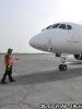 Superjet опять не может летать, теперь у Armavia