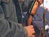 Спецназ штурмом брал квартиру сибирского прокурора