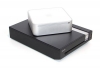 Shuttle XPC X100 против MAC MINI