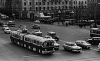 105 лет назад в Санкт-Петербурге проведены испытания первого в России троллейбуса