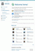 Новые возможности в Microsoft Live Spaces