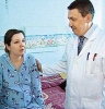 Первая «девочка из пробирки» родила сына