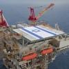 «Газпром» примет участие в экспорте израильского газа.