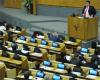 ГД может приравнять мат в СМИ к пропаганде суицида ибродяжничества