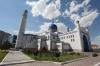 Мечети Казахстана предложили снабдить терминалами для пожертвований