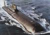 Глава Минобороны России проверил боеготовность флота в Крыму