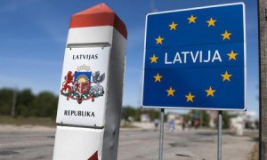 Автор интернет-петиции о присоединении Латвии к России получил реальный тюремный срок