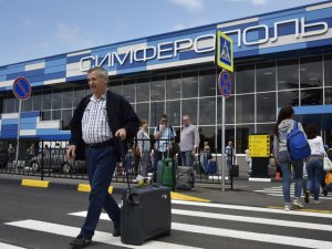 Юрий Ковальчук с партнером стали владельцами главного аэропорта Крыма