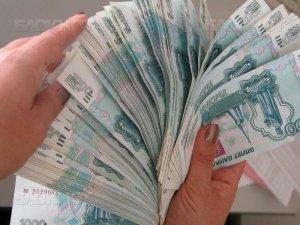 За минуту – 80 тысяч! (За что российским футболистам платят баснословные деньги)