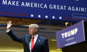НАФТА и Трамп. Позиция избранного президента США Трампа по вопросу торгово-экономических отношений с другими государствами может быть выражена одним словом – протекционизм - Валентин Катасонов