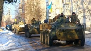 Новороссия 22 февраля 2017: новости, сводки ополчения Новороссии, последние новости Донецка 22.02.2017, обстановка в ДНР и ЛНР на сегодня, обзор боевых действий в Донбассе