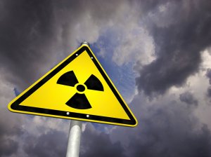 На Хэнфордском комплексе в Вашингтоне объявлена тревога после обрушения туннеля