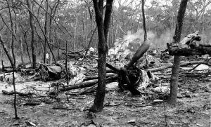 Доклад ООН о смерти её генсека Дага Хаммаршельда в 1961 году: самолет генсека, возможно, был сбит другим самолетом, поставленным Францией мятежникам