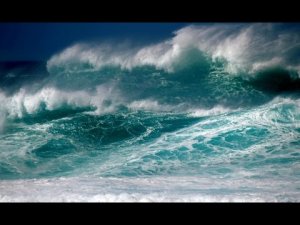 Крымские ученые смогут точно прогнозировать шторм на море за десять дней до его начала