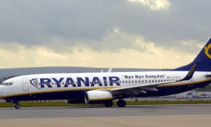 Лоукостер Ryanair отменит более 700 тысяч забронированных авиабилетов