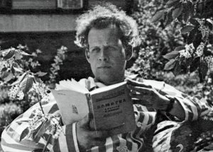 Сегодня исполняется 120 лет со дня рождения режиссера Сергея Эйзенштейна