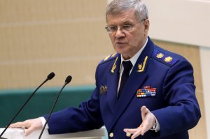 В Самаре пресекли планы экстремистов сорвать матчи ЧМ-2018