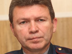 Начальник УФСИН Потапенко: Я бы тоже поверил в пытки Валерия Пшеничного