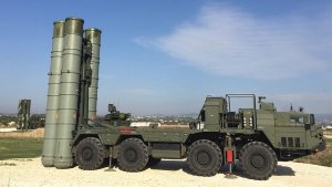 Соединения ПВО в Крыму доукомплектуют подразделениями ЗРК "С-400" и ЗРПК "Панцирь-С"