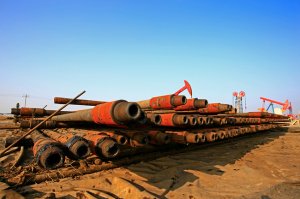 Сланцевой нефти в России предрекли трудное будущее