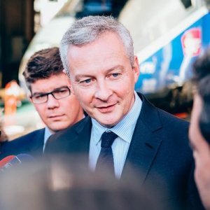 Правительство Франции узаконило ICO