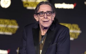Умер актер Питер Мейхью, сыгравший Чубакку в "Звездных войнах"
