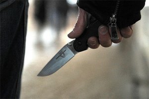 Вооружённый ножом мужчина напал на редакцию газеты "Родина" в Ставрополе