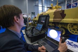 В Анапе начали разработки оружия на новых физических принципах