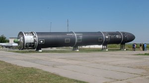Стратегический ракетный комплекс УР-100Н УТТХ - будет и впредь оставаться в строю, что дало возможность высвободить несколько десятков миллиардов рублей для решения важных государственных задач
