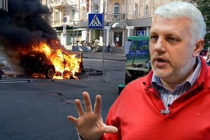Аваков заявил о пропаже записей с четырех видеокамер при расследовании убийства Шеремета