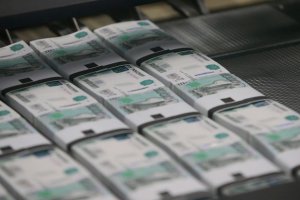 Деньги есть: почему государство не делится сверхдоходами с населением?