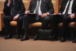 Миллионы россиян выполняют работу, которая никому не нужна
