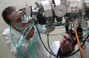 В Бурятии началось строительство Центра ядерной медицины