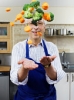 10 продуктов для мужского здоровья