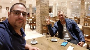 В ливийской тюрьме над Шугалеем и Суэйфаном проводят опыты
