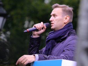 Алексей Навальный: смена приоритетов