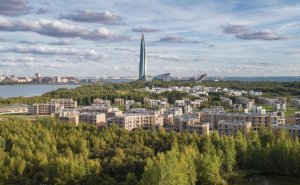 АБЗ-1 постоянно нарушает нормы по выбросам – не дадим уничтожить экологию Ольгино