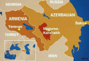 Военный эксперт считает, что эскалации конфликта в НКАО можно очень быстро положить конец, если Армения обратится за помощью к ОДКБ