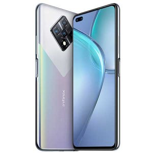Китайские смартфоны завоевывают рынок: почему стоит выбрать Infinix?