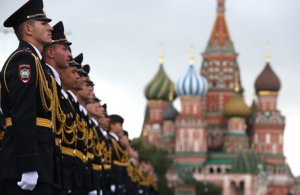 Детям сотрудников МВД и Росгвардии хотят дать приоритетное право для поступления в ведомственные вузы