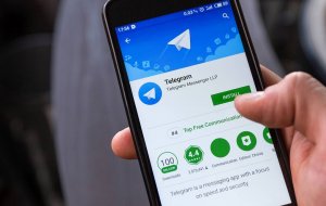 Bloomberg: в США потребовали удалить Telegram из Google Play