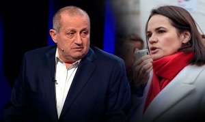 «Попутного им ветра»: Кедми пояснил, какие силы на Западе на самом деле взялись за Тихановскую