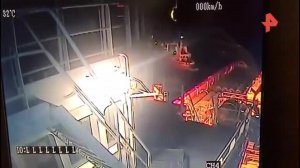 Иностранные корабли и самолеты совершают провокации против флота СП-2